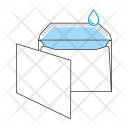 پیش‌نمایش فایل envelope-64 از پک پاکت ها