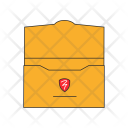 پیش‌نمایش فایل envelope-67 از پک پاکت ها