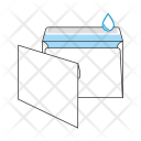 پیش‌نمایش فایل envelope-68 از پک پاکت ها