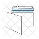 پیش‌نمایش فایل envelope-69 از پک پاکت ها