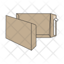 پیش‌نمایش فایل envelope-70 از پک پاکت ها