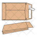 پیش‌نمایش فایل envelope-72 از پک پاکت ها
