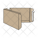 پیش‌نمایش فایل envelope-73 از پک پاکت ها