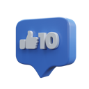 پیش‌نمایش فایل 10-likes-message-9939551 از پک زنگ اطلاع رسانی