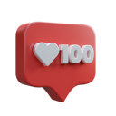پیش‌نمایش فایل 100-likes-message-9939552 از پک زنگ اطلاع رسانی
