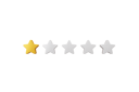 پیش‌نمایش فایل 1-star-rating-10137414 از پک امتیاز ستاره ای