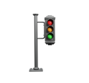 پیش‌نمایش فایل signal-lights-10311786 از پک ترافیک