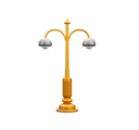پیش‌نمایش فایل street-light-10311777 از پک ترافیک