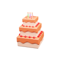پیش‌نمایش فایل birthday-cake-10482839 از پک تولدت مبارک