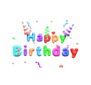 پیش‌نمایش فایل happy-birthday-10482829 از پک تولدت مبارک