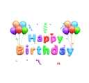 پیش‌نمایش فایل happy-birthday-10482842 از پک تولدت مبارک