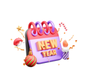 پیش‌نمایش فایل 2024-new-year-10409762 از پک سال نو مبارک