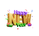 پیش‌نمایش فایل 2024-new-year-10409764 از پک سال نو مبارک
