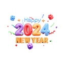 پیش‌نمایش فایل 2024-new-year-10409769 از پک سال نو مبارک