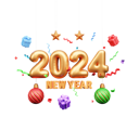 پیش‌نمایش فایل 2024-new-year-10409770 از پک سال نو مبارک