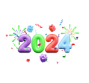 پیش‌نمایش فایل 2024-new-year-10409771 از پک سال نو مبارک