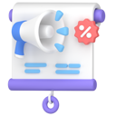 پیش‌نمایش فایل announcement-8498756 از پک ارائه‌ها