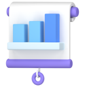 پیش‌نمایش فایل bar-chart-8498763 از پک ارائه‌ها