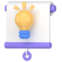 پیش‌نمایش فایل brainstorming-8498753 از پک ارائه‌ها