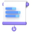 پیش‌نمایش فایل horizontal-bar-graph-8498750 از پک ارائه‌ها