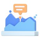پیش‌نمایش فایل area-charts-8541281 از پک اینفوگرافیک