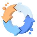 پیش‌نمایش فایل flowchart-8541288 از پک اینفوگرافیک