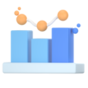 پیش‌نمایش فایل growth-chart-8541278 از پک اینفوگرافیک