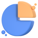 پیش‌نمایش فایل pie-chart-8541289 از پک اینفوگرافیک