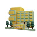 پیش‌نمایش فایل office-7357928 از پک ساختمان و معماری