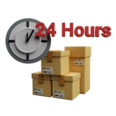 پیش‌نمایش فایل 24-hours-delivery-7467439 از پک حمل و نقل - بار - تحویل - مرسوله