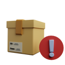 پیش‌نمایش فایل fragile-box-7467453 از پک حمل و نقل - بار - تحویل - مرسوله