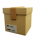 پیش‌نمایش فایل package-box-7467451 از پک حمل و نقل - بار - تحویل - مرسوله