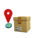 پیش‌نمایش فایل package-location-7467443 از پک حمل و نقل - بار - تحویل - مرسوله