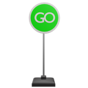 پیش‌نمایش فایل go-sign-7831158 از پک علامت راهنمایی و رانندگی