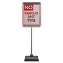 پیش‌نمایش فایل no-parking-anytime-sign-7831130 از پک علامت راهنمایی و رانندگی
