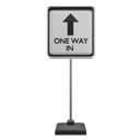 پیش‌نمایش فایل one-way-in-sign-7831143 از پک علامت راهنمایی و رانندگی