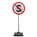 پیش‌نمایش فایل parking-and-stoping-prohibited-7831129 از پک علامت راهنمایی و رانندگی
