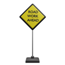 پیش‌نمایش فایل road-work-a-head-sign-7831134 از پک علامت راهنمایی و رانندگی