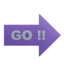 پیش‌نمایش فایل go-this-way-9170703 از پک متون متفرقه