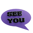 پیش‌نمایش فایل see-you-9170680 از پک متون متفرقه