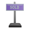 پیش‌نمایش فایل sold-board-9170693 از پک متون متفرقه