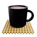 پیش‌نمایش فایل coffee-cup-9440747 از پک تحویل غذا