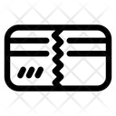 پیش‌نمایش فایل broken-card-7881179 از پک کارت‌ها