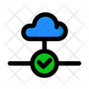 پیش‌نمایش فایل cloud-access-10138087 از پک سرورها و ابرها