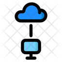 پیش‌نمایش فایل cloud-connection-10138067 از پک سرورها و ابرها