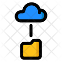 پیش‌نمایش فایل cloud-folder-10138061 از پک سرورها و ابرها