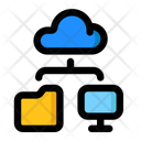 پیش‌نمایش فایل cloud-network-10138065 از پک سرورها و ابرها