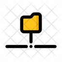 پیش‌نمایش فایل network-folder-10138078 از پک سرورها و ابرها
