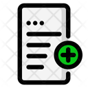 پیش‌نمایش فایل create-document-10238501 از پک اسناد و پوشه‌ها