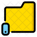 پیش‌نمایش فایل phone-folder-10238500 از پک اسناد و پوشه‌ها